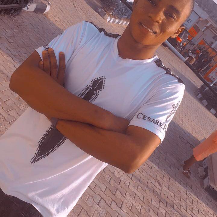Nwakaego