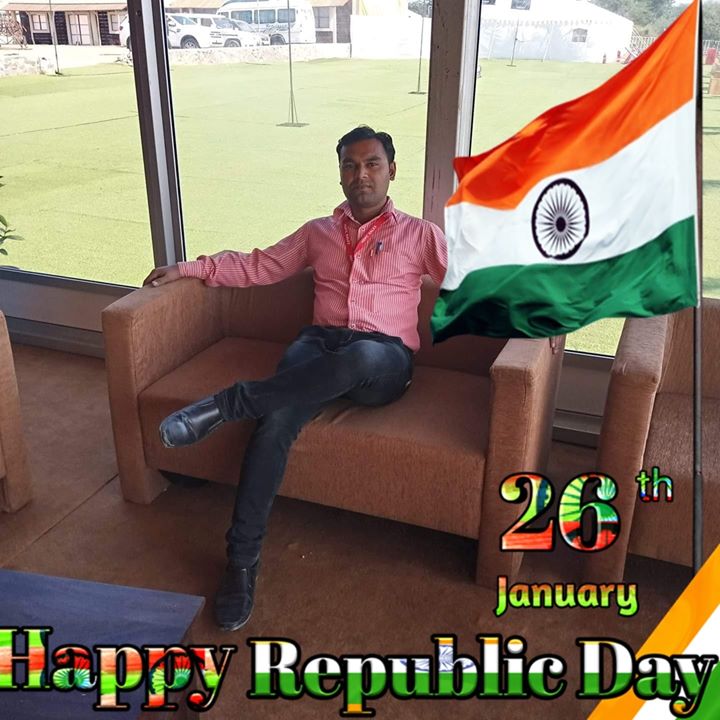 Satish