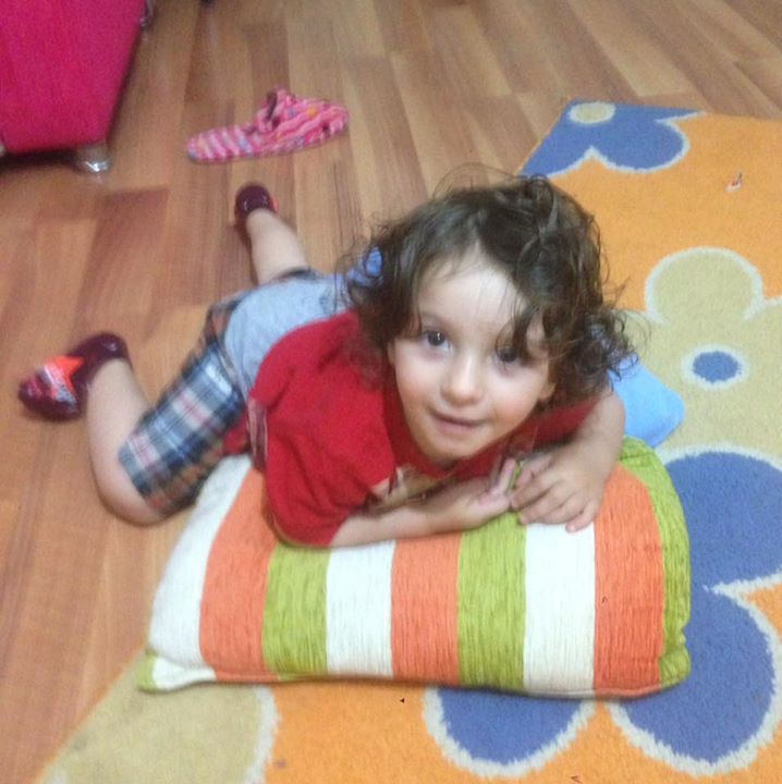 Mehmet