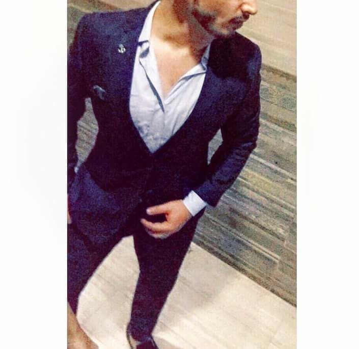Hassnain