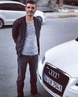 Hayrettin