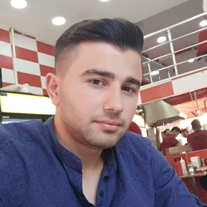 Ahmet