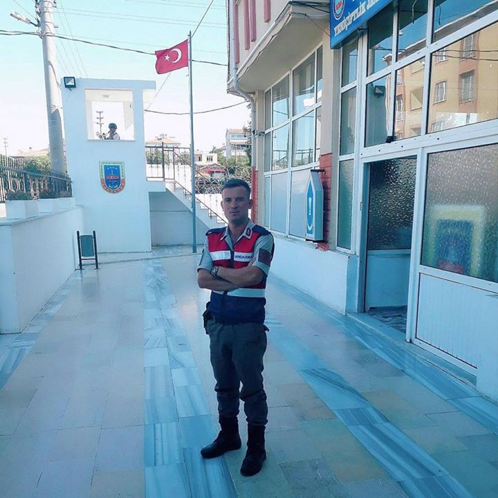 Ufuk