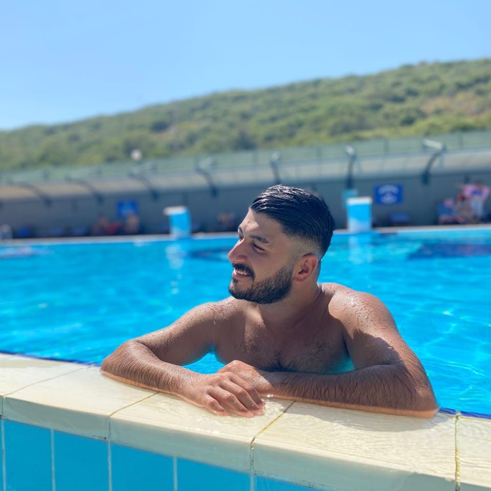Serkan