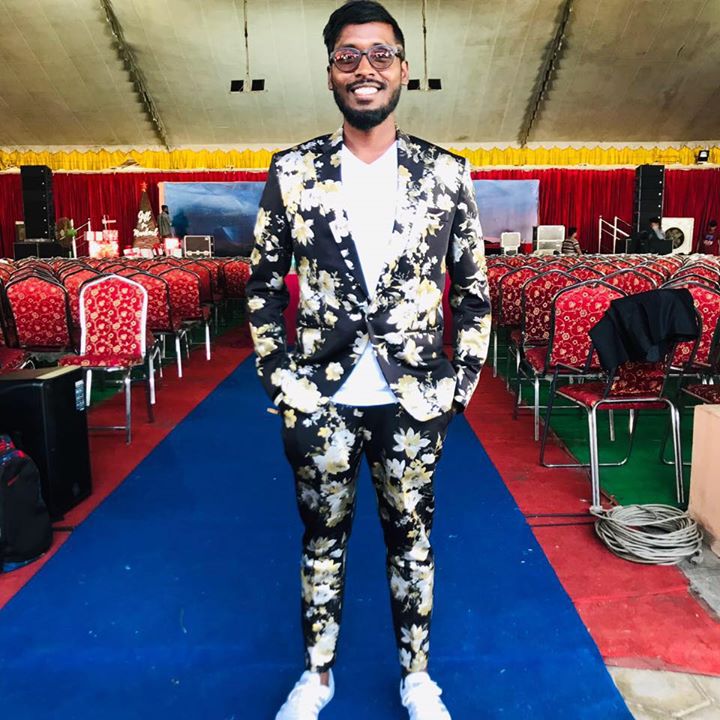 Shekhar