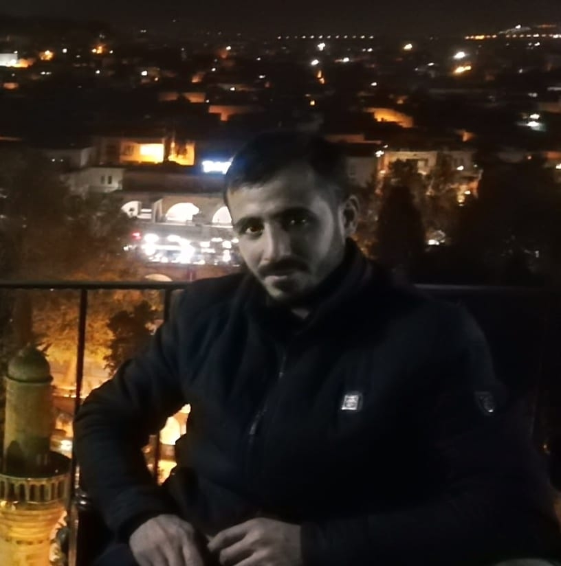 Yusuf