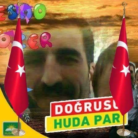 Ümit