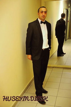 Hüseyin