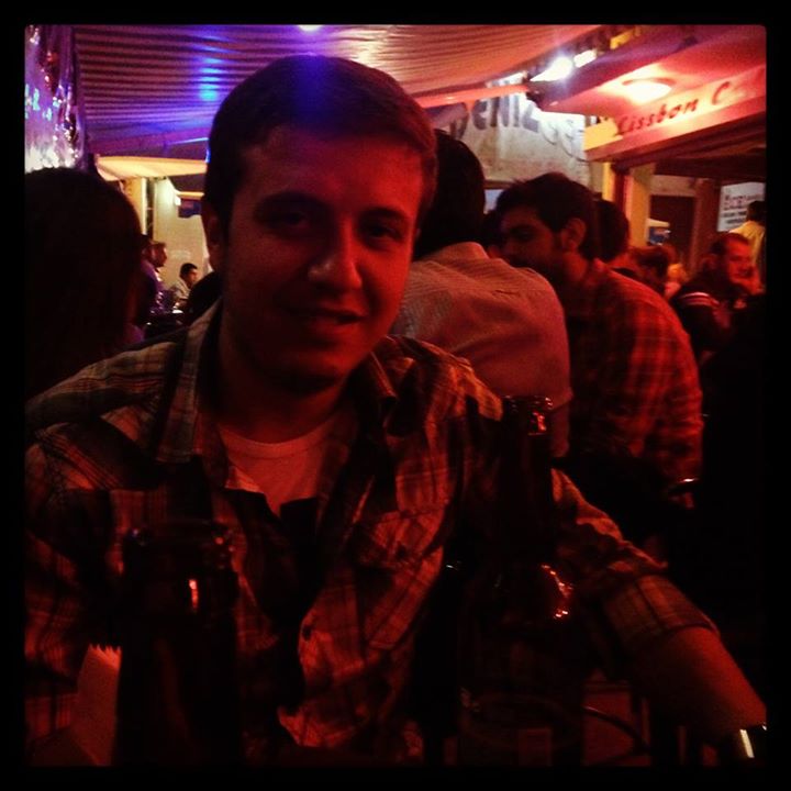 Sercan
