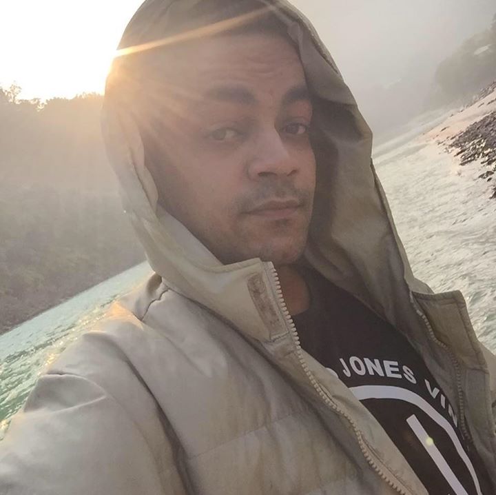 Pankaj