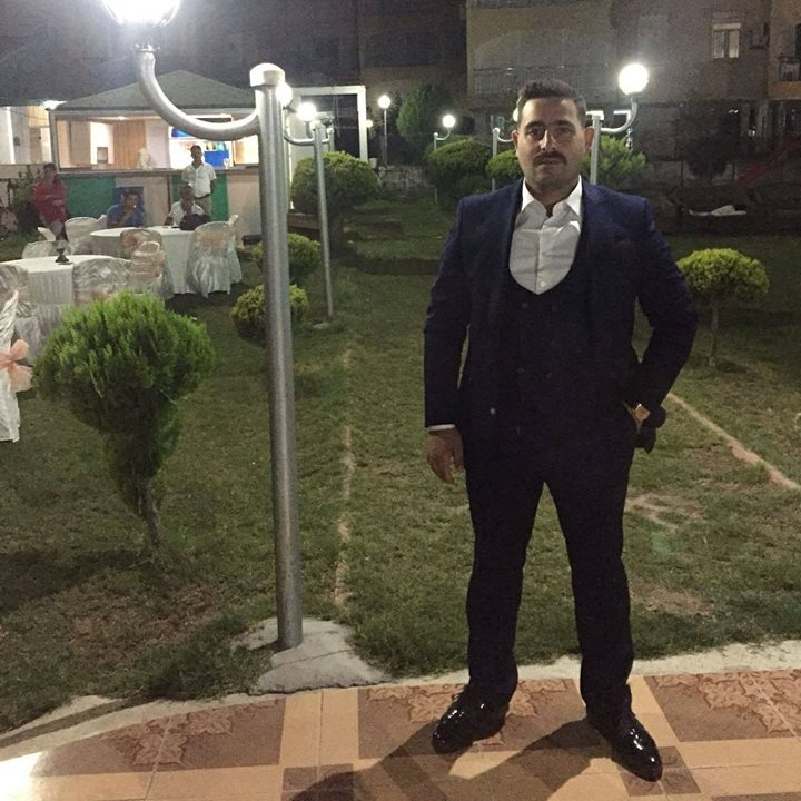 Ali