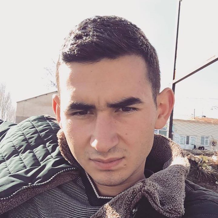Ahmet