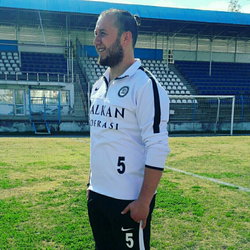 Volkan