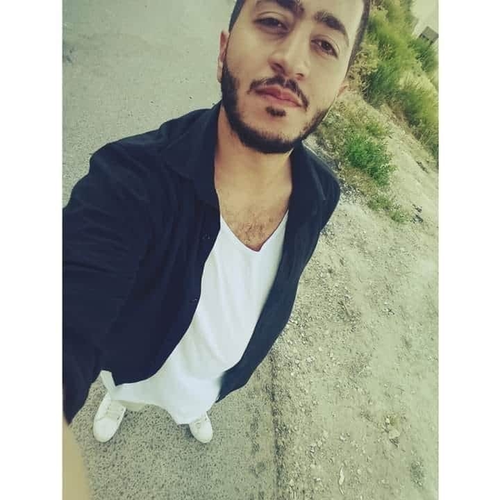 Ahmad