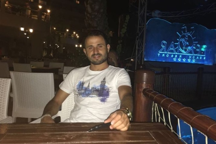 Niyazi