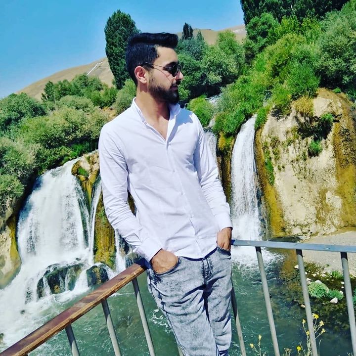 Gökhan