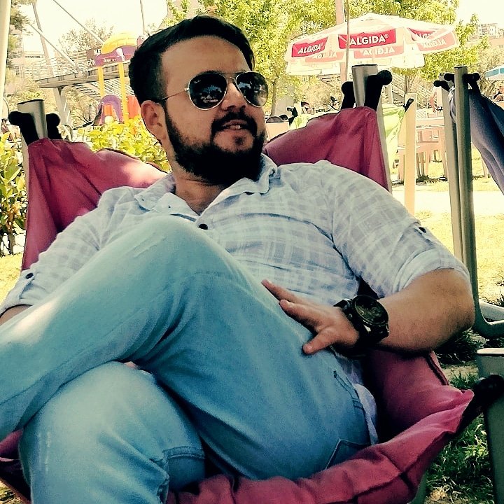 Ahmet