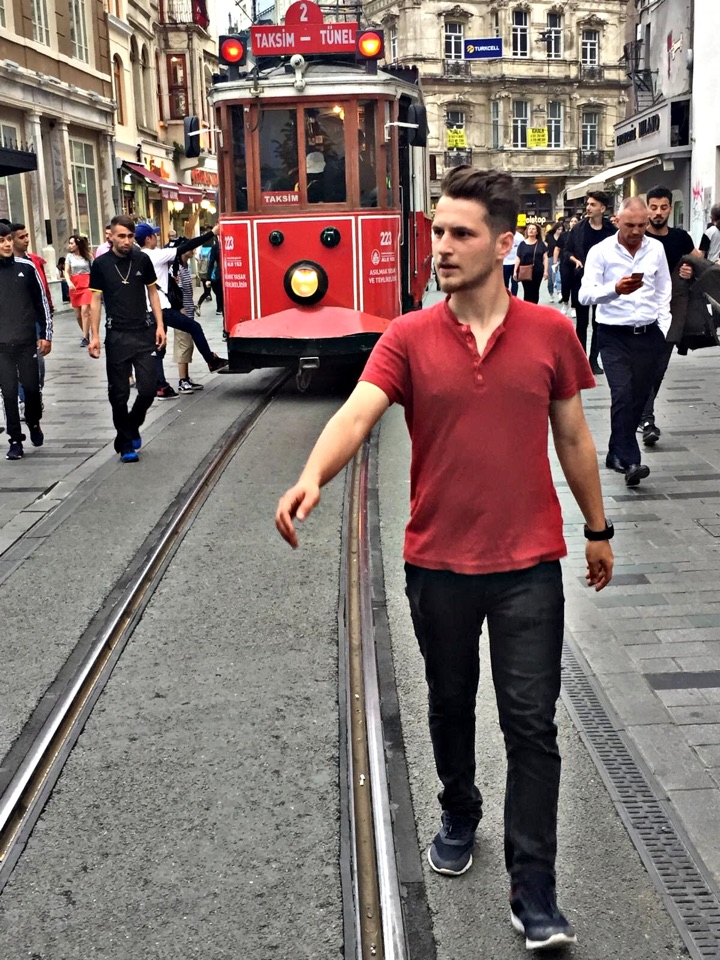 Akın
