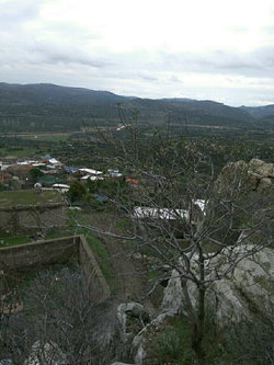 İdil