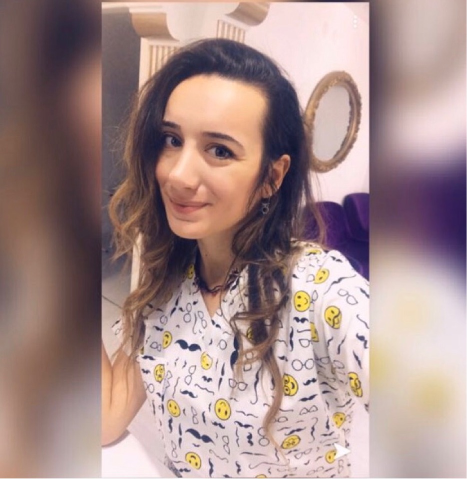 Tuğçe
