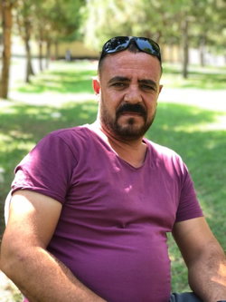 Abdullah