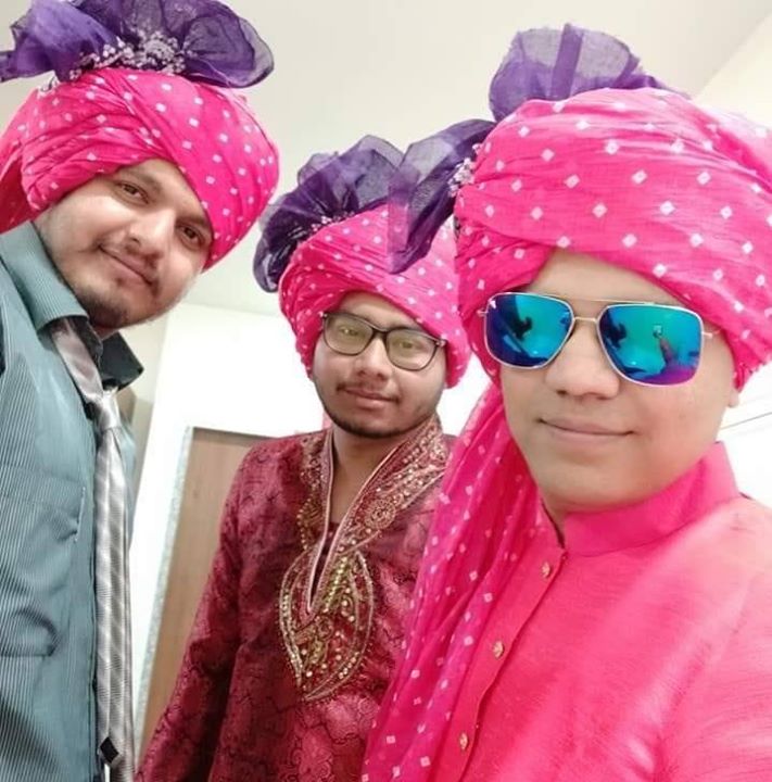 Dipesh