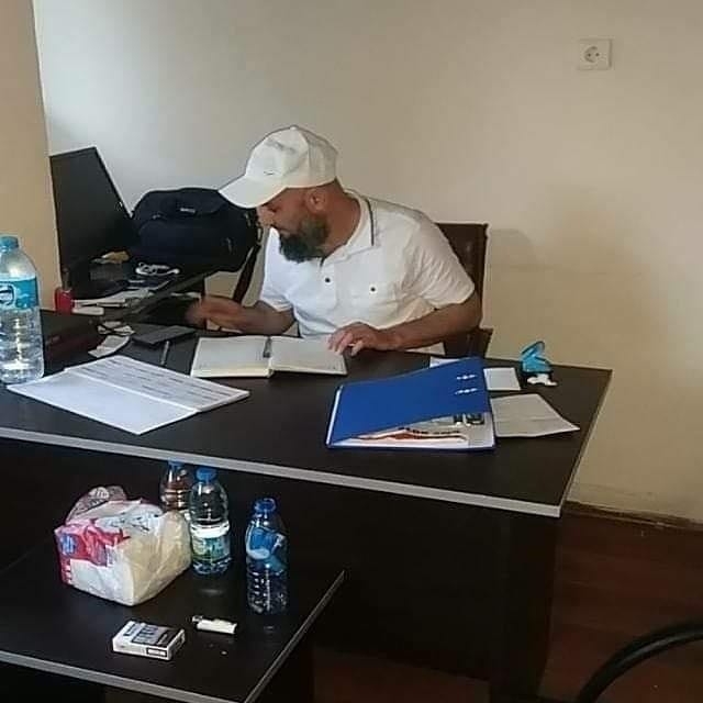 Yılmaz