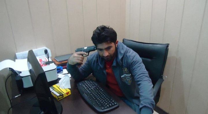 Ahmet