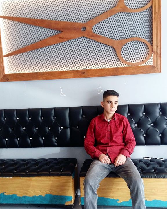 Veysel