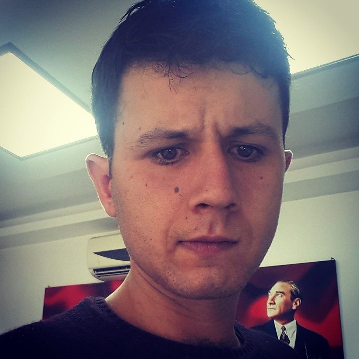 Gokhan