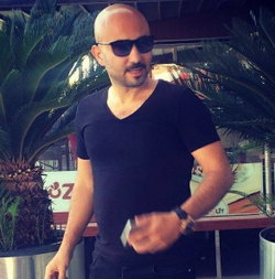 Ahmet
