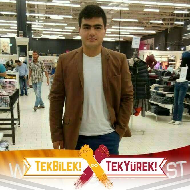 Muhammed
