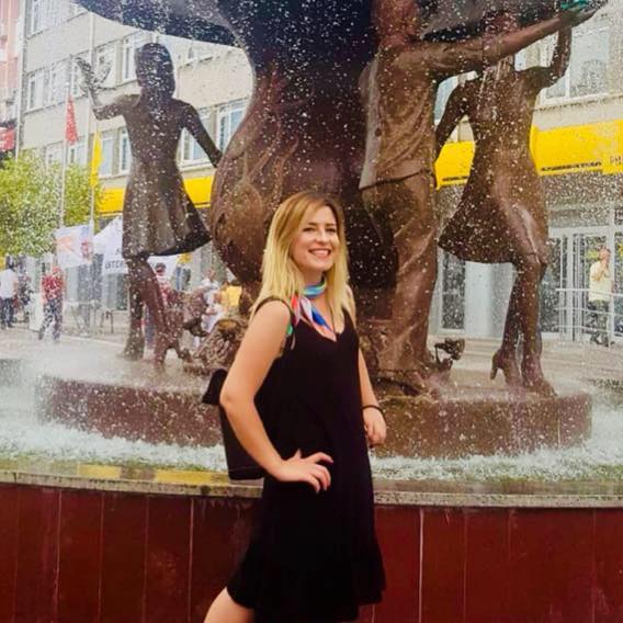 Ayşe
