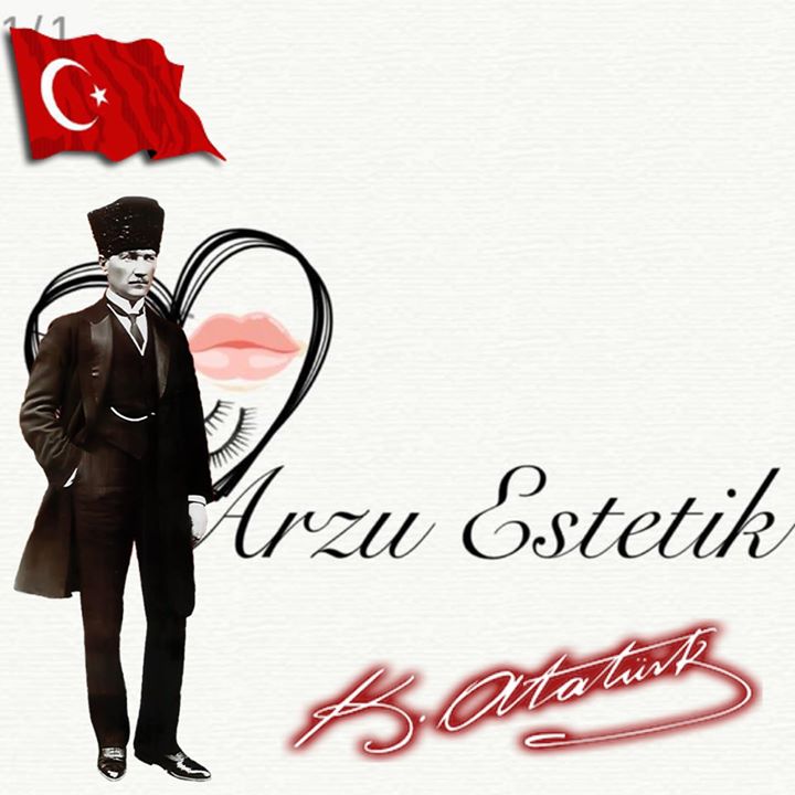 Arzu