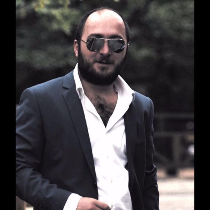 Samet