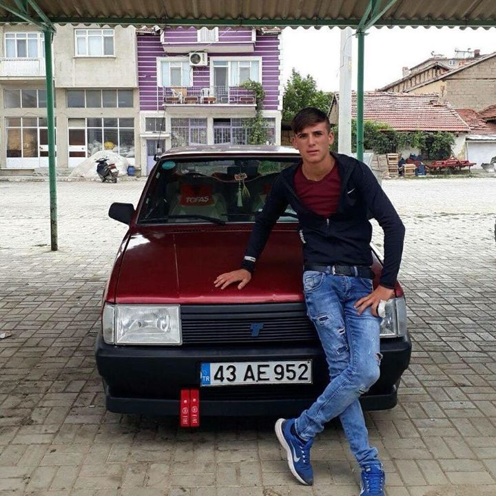 Yusuf