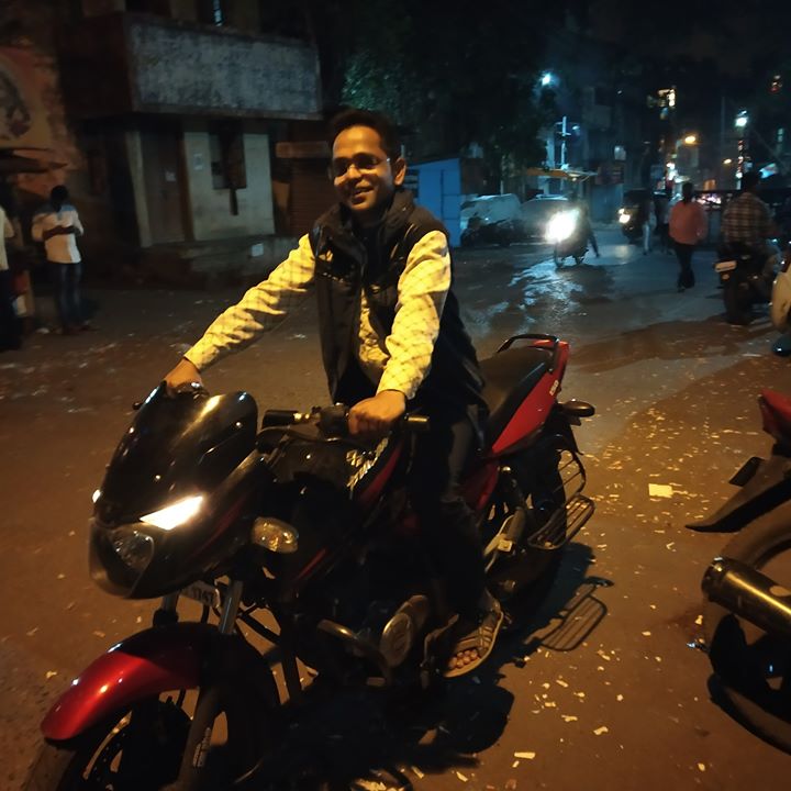 Yogesh
