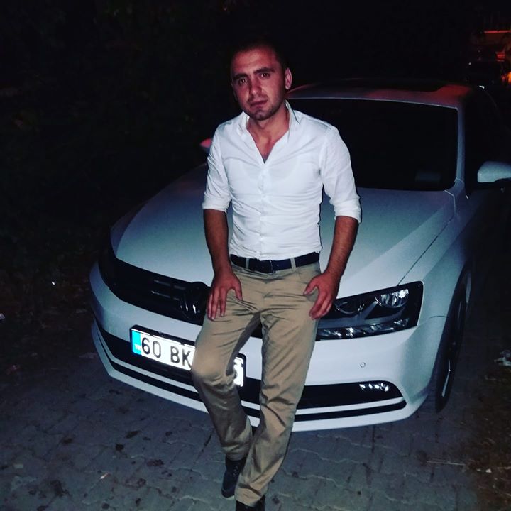 Ahmet