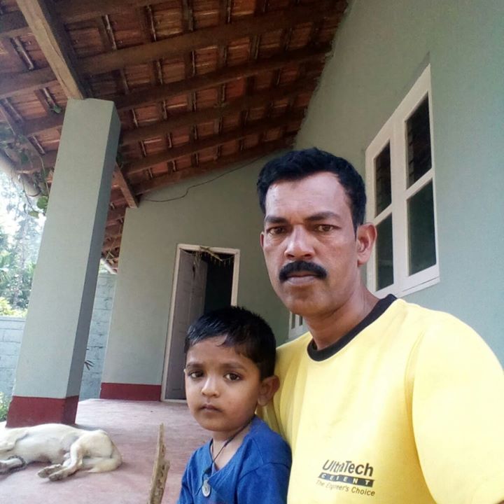 Jayakumar