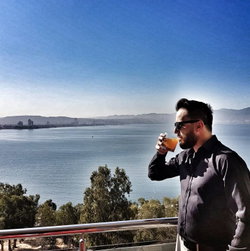 Serkan