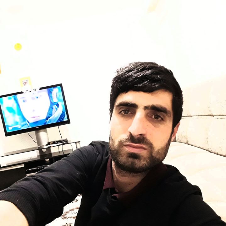 Yılmaz