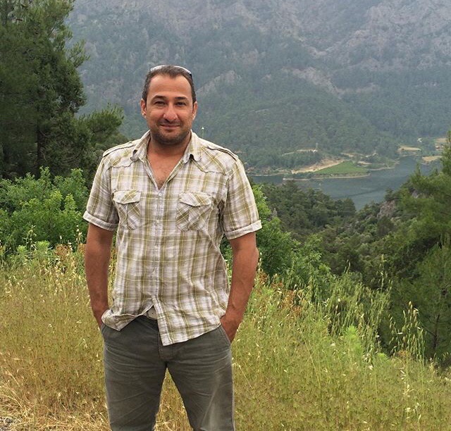 Ahmet