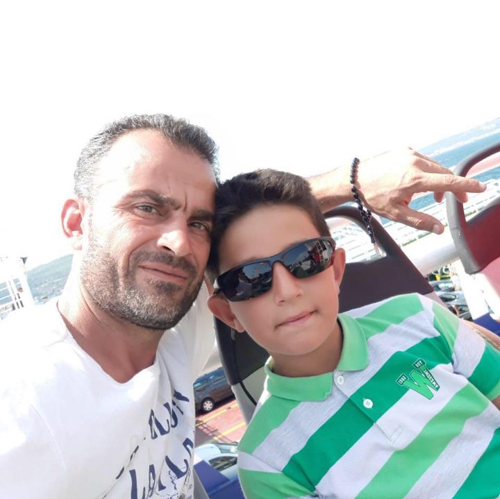 Ömer