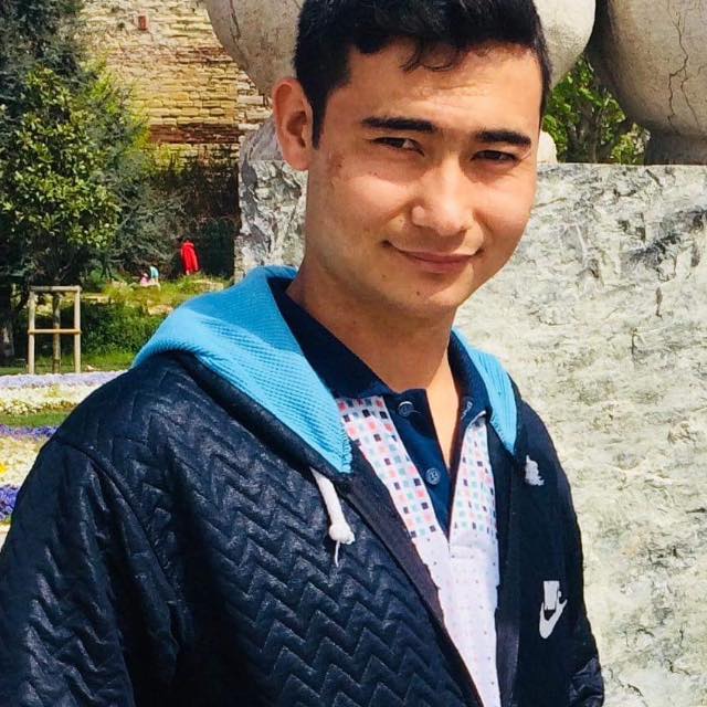 Nimatullah