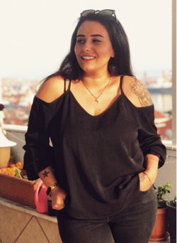 Büşra