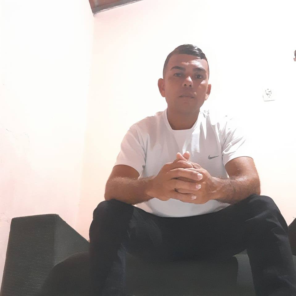 Rodrigo