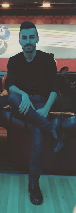 Ali