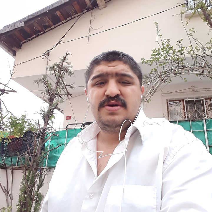 Serkan