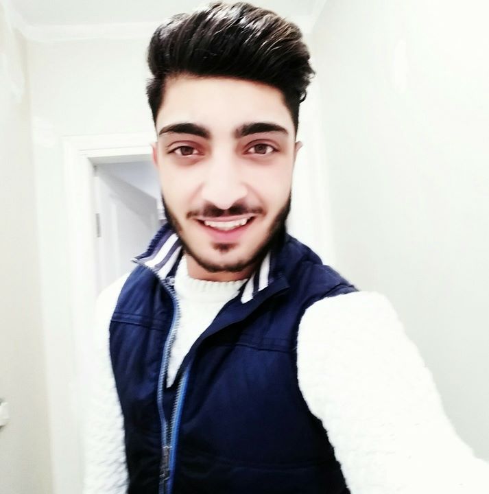 Hayrullah