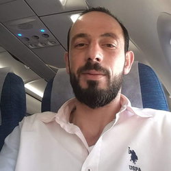 معين